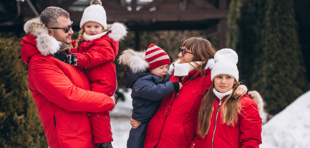 Activités vacances d’hiver